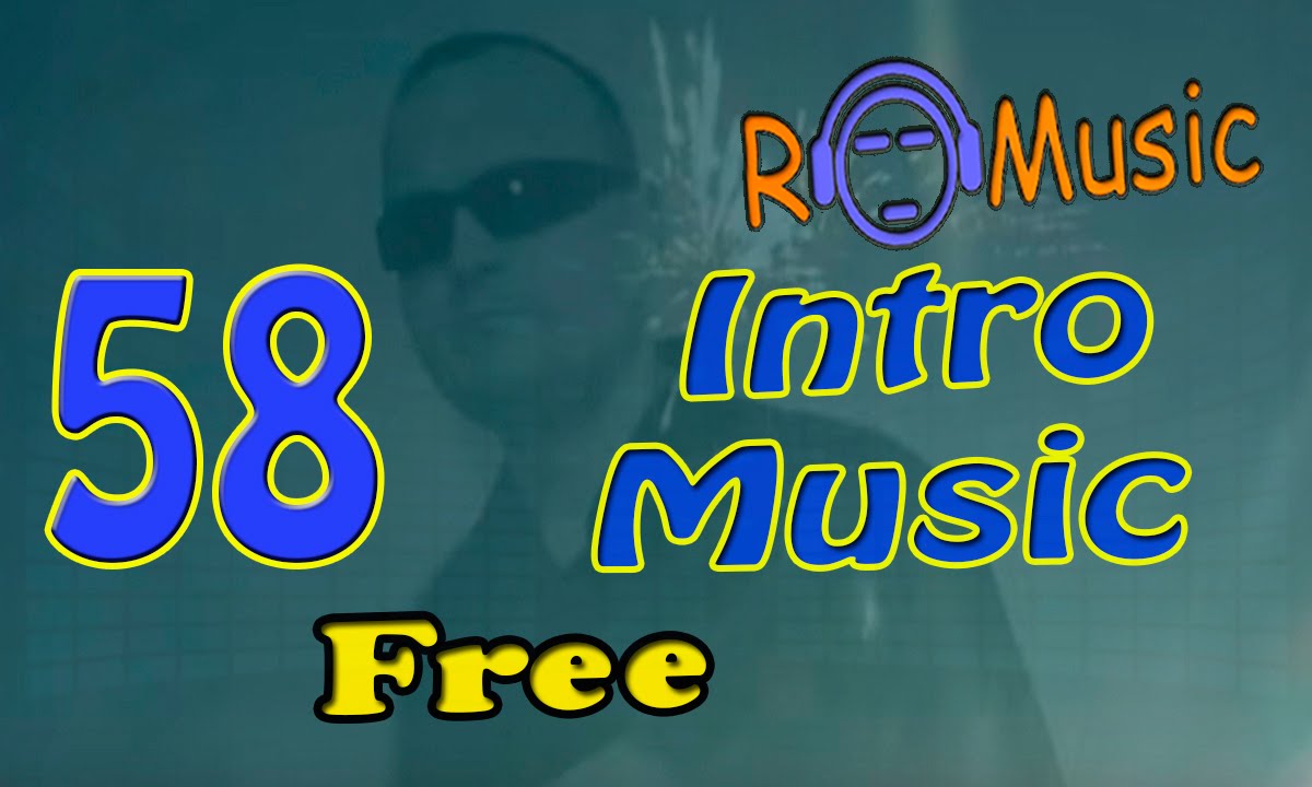 #Intro_music_free_3 #Robert_M #RoMusic
