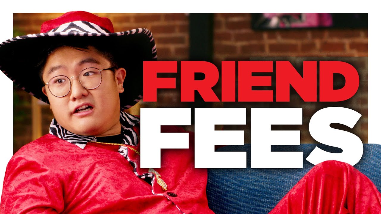 Free-to-Play Friendship