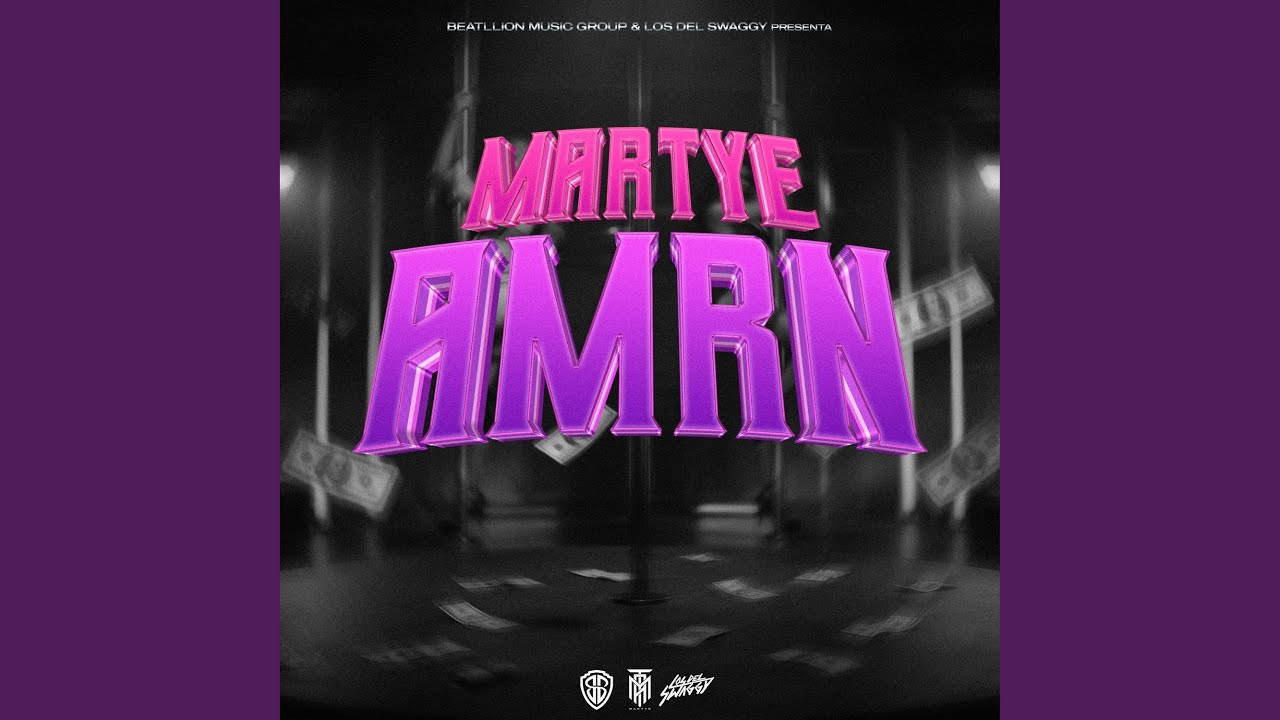 Amrn