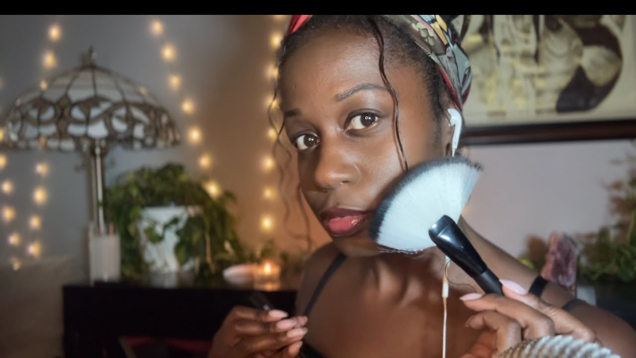 ASMR |Triggers Only   No Whispers #asmr  #sleepasmr #triggersforsleep #sleepaid