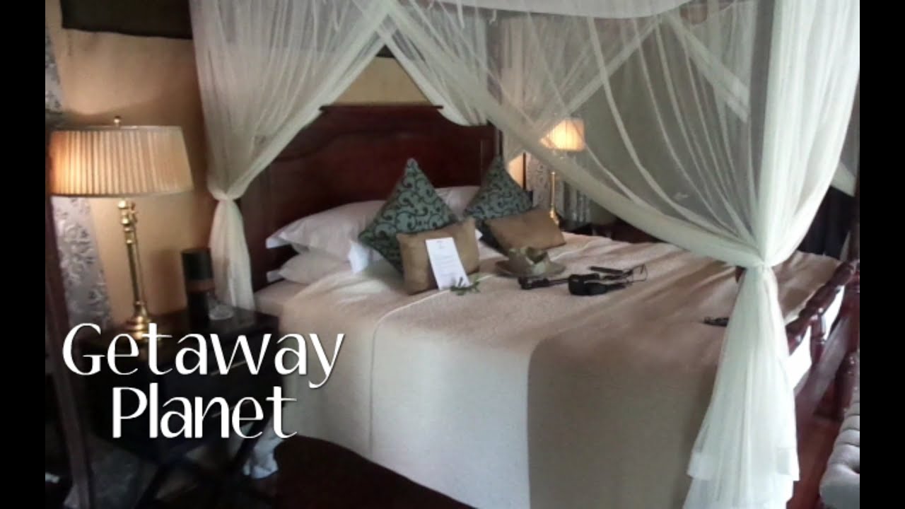 Sand River Masai Mara Camp | Travel Vlog
