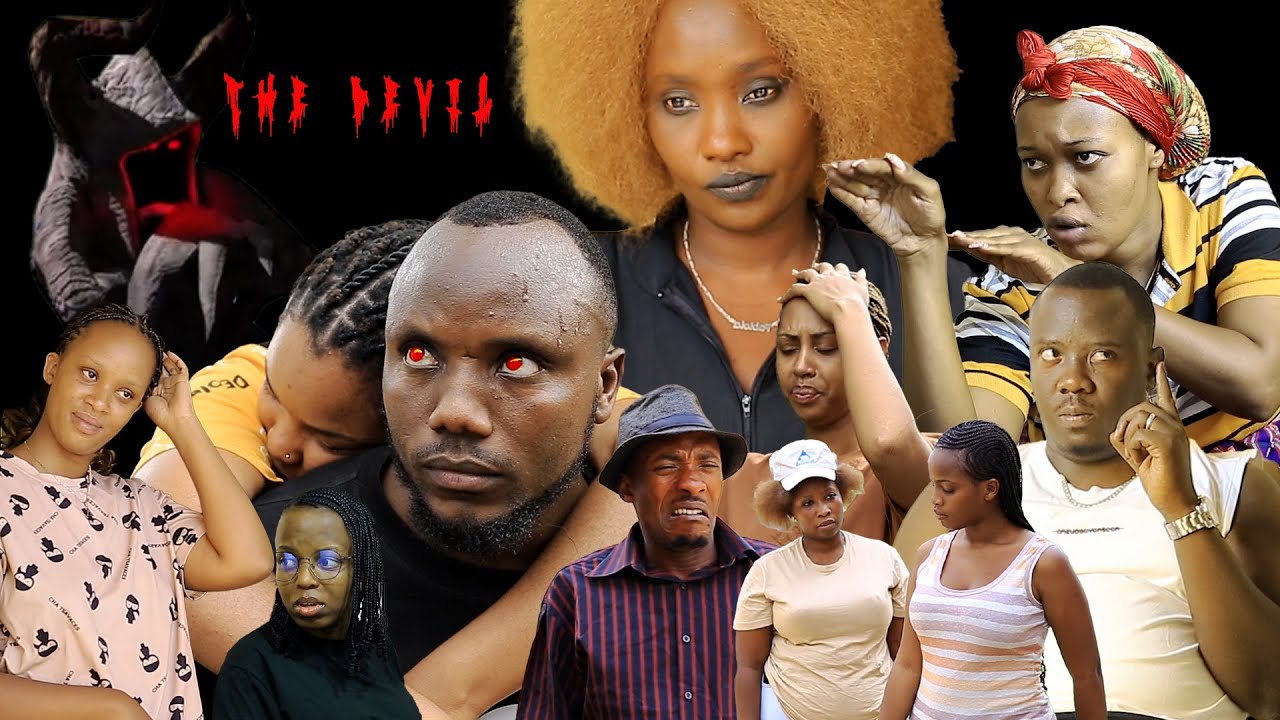 THE DEVIL EP 75: Sekibi atangiye gushimuta abantu