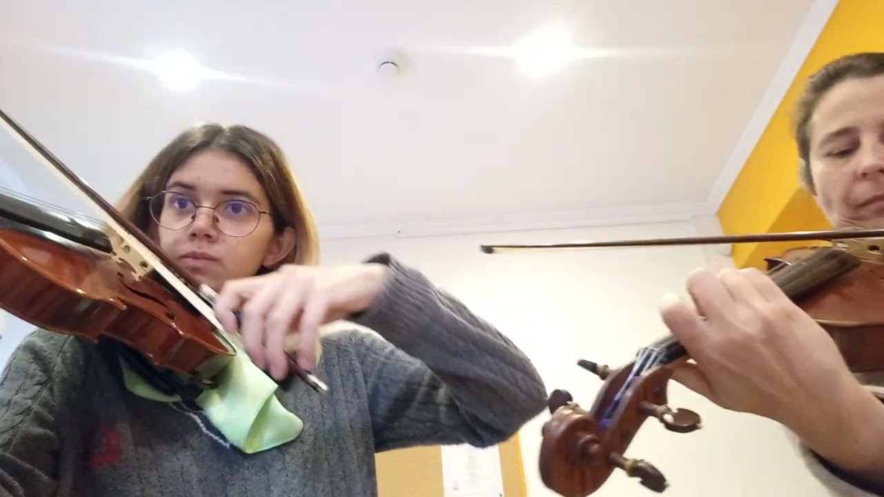 Duo n⁰3 - Charles Dancla