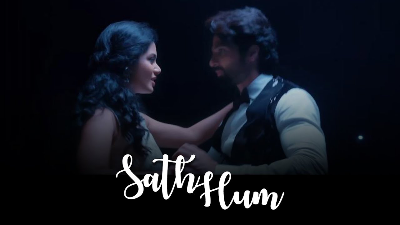 Sath Hum By Anwesshaa , Md Iqbal & Biocine | Humsaaz The Musical | Bollywood Fairytale 2025