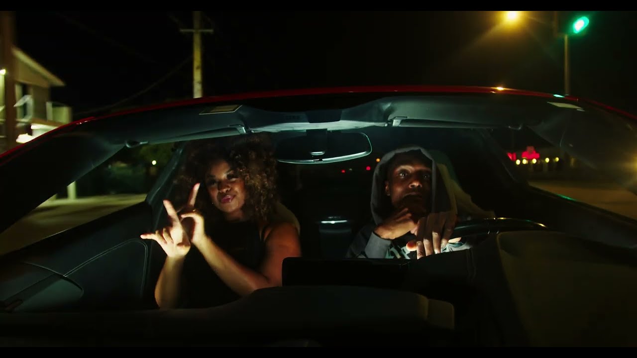 Cfive  - Wont Take Me Long (feat. Bushy B) [Official Video]