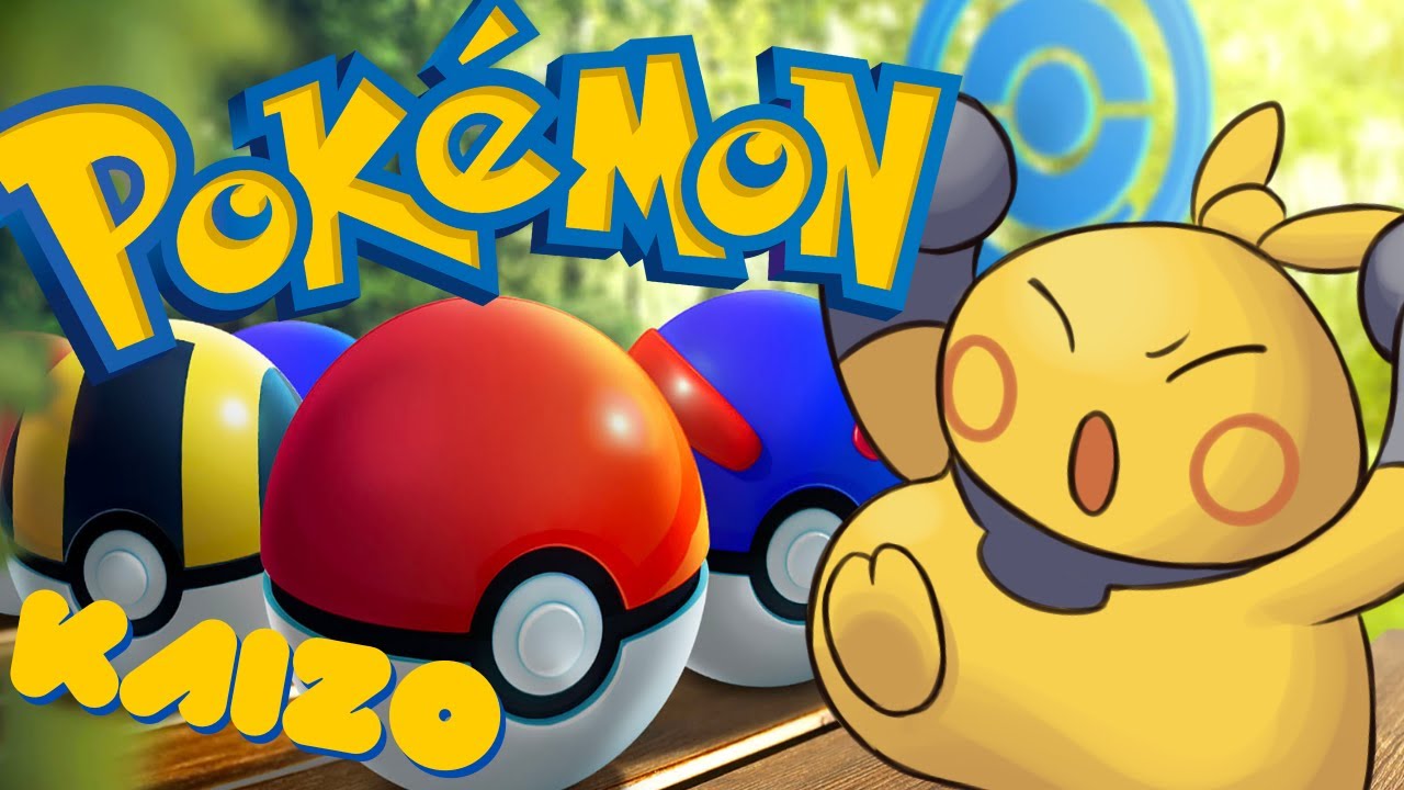 SCAMMATO DA UN MAKUHITA - POKEMON KAIZO ITA
