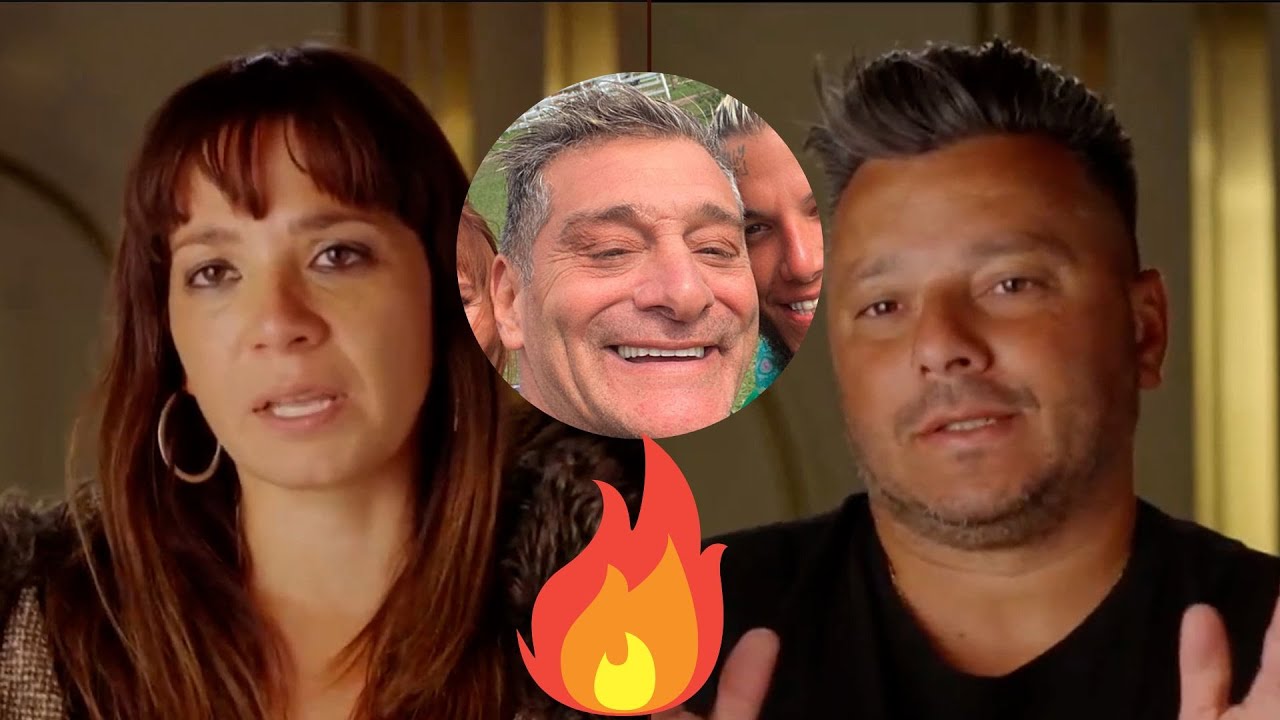 ¿EL FIN DE LA FAMILIA? Chanchi Estévez perdió su poder mientras Lissa y El Turco meten púa contra él