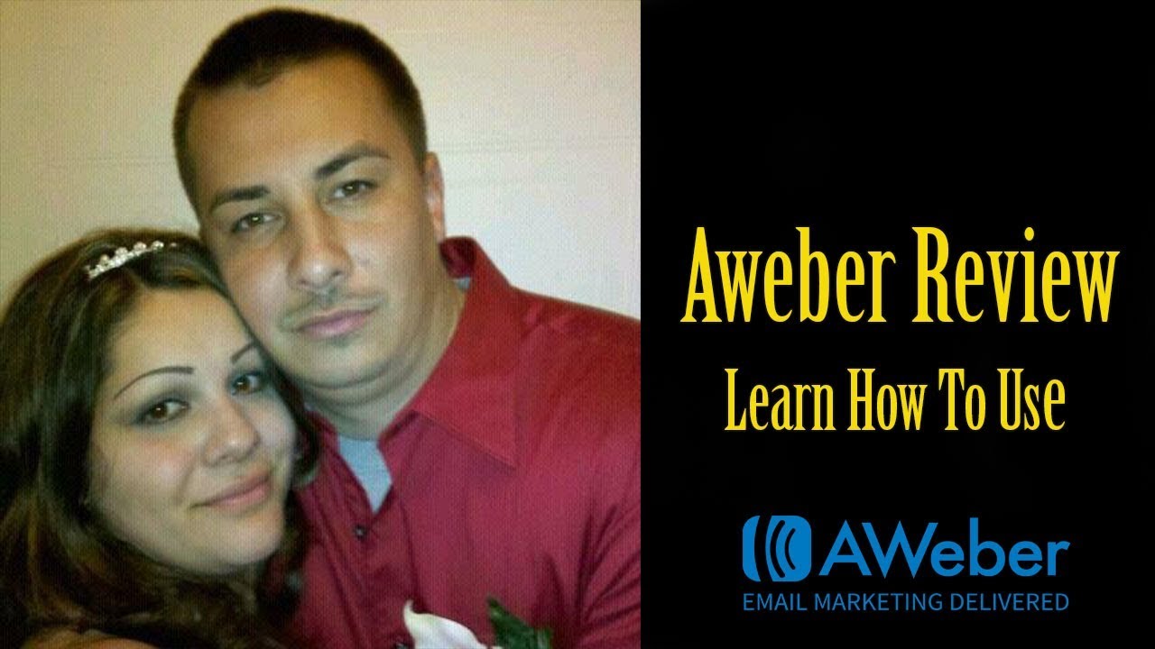 Aweber review | How To Use Aweber Email marketing Software