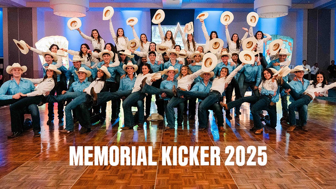 McAllen Memorial Kicker | 2025