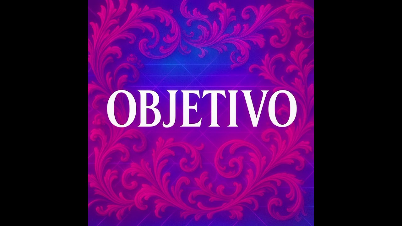 Objetivo 