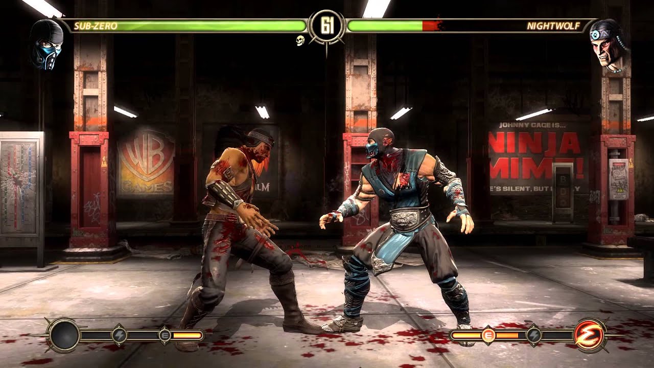 MSI GT70 GTX 870M Mortal Kombat Komplete Edition