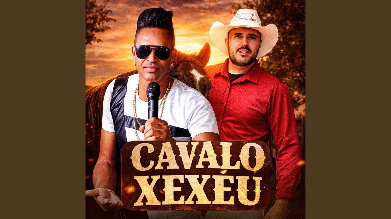 Cavalo Xexeu