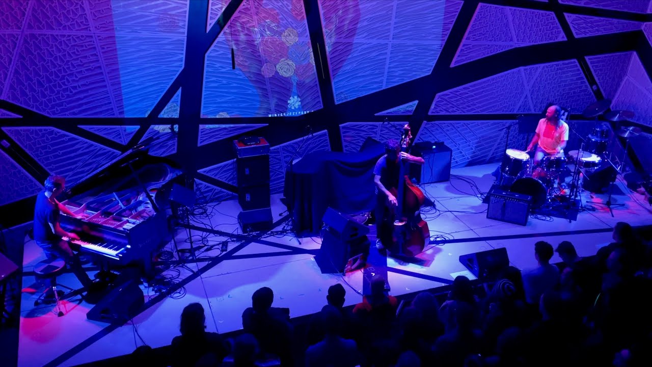 Dawn of Midi | Dysnomia (complete) - National Sawdust, Williamsburg, Brooklyn 1/10/2026 NYCWJF