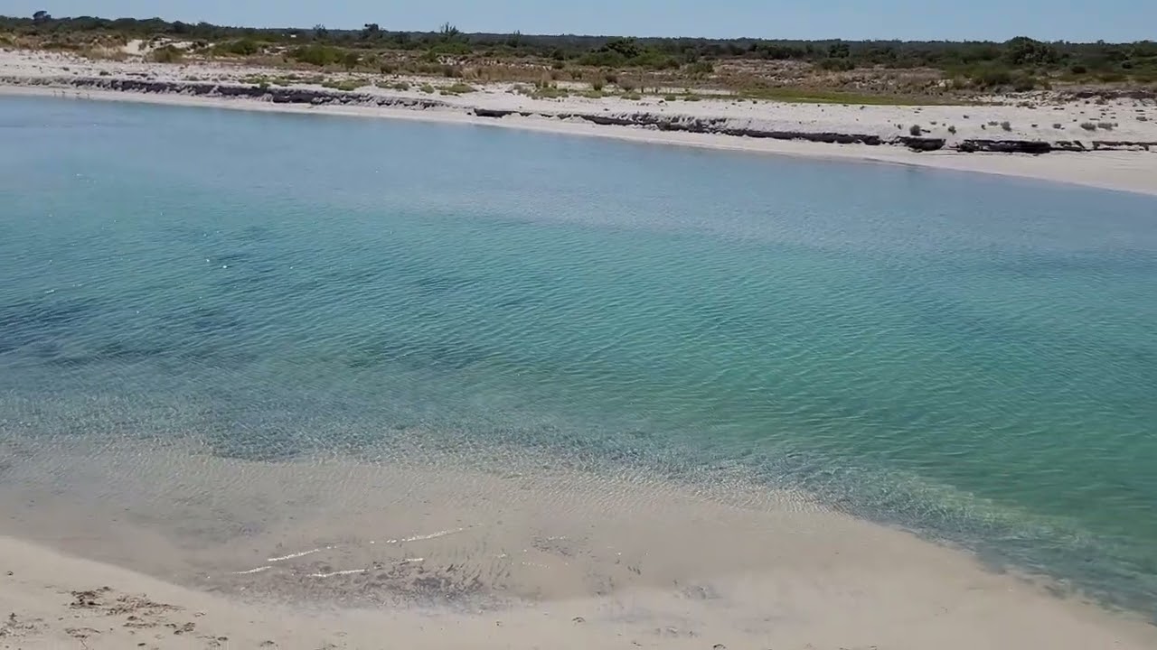 Wonnerup-Vass Estuary
