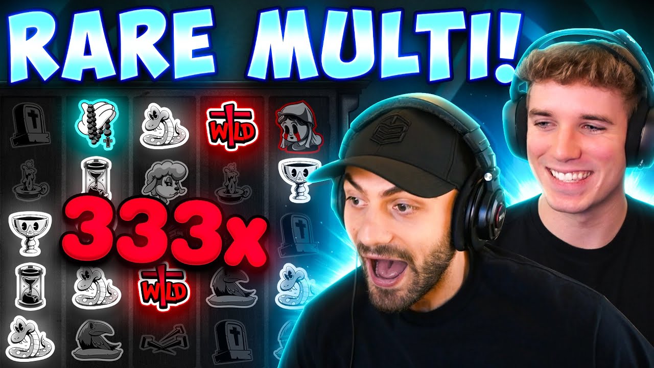We Hit A 333x On PRAY FOR THREE!