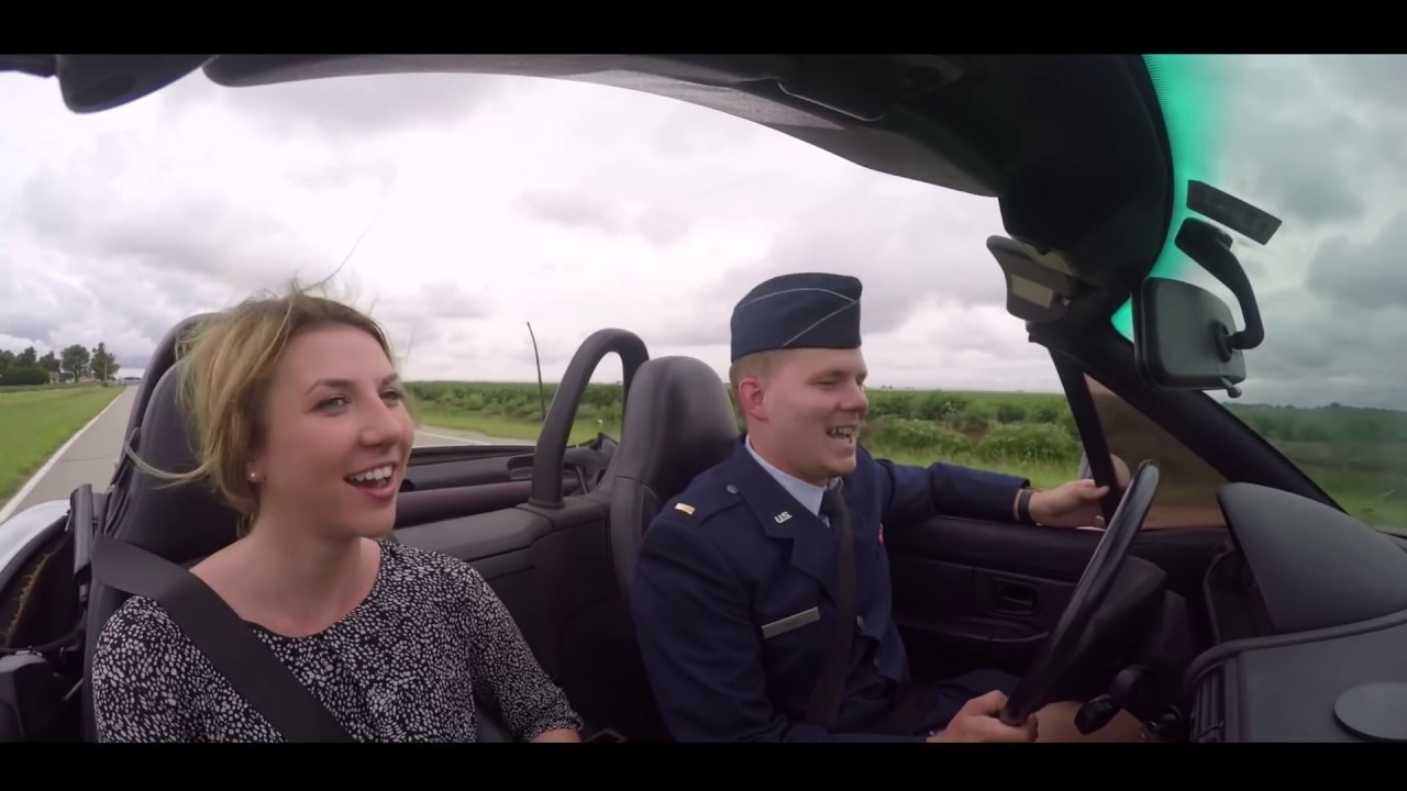 Vance AFB UPT Class 18-15