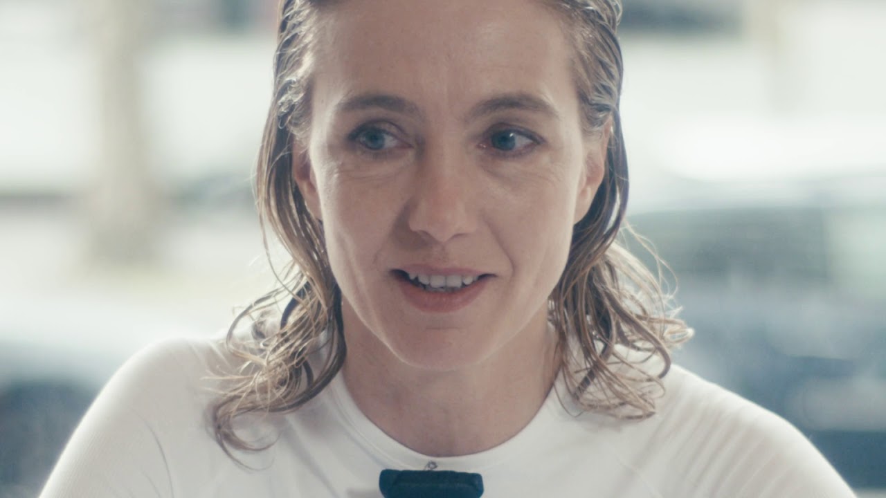 One on One on One – URSINA LARDI/Unendlicher Spaß