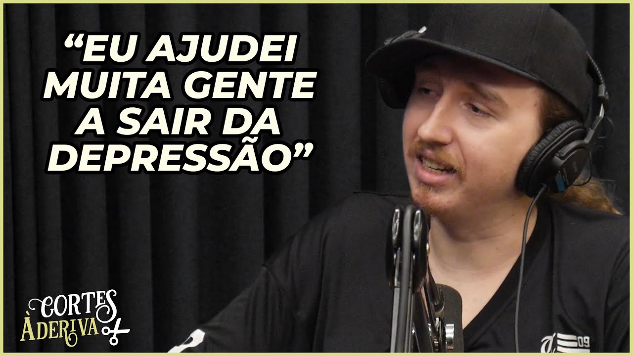 O projeto mais PESADO da carreira do MC SID