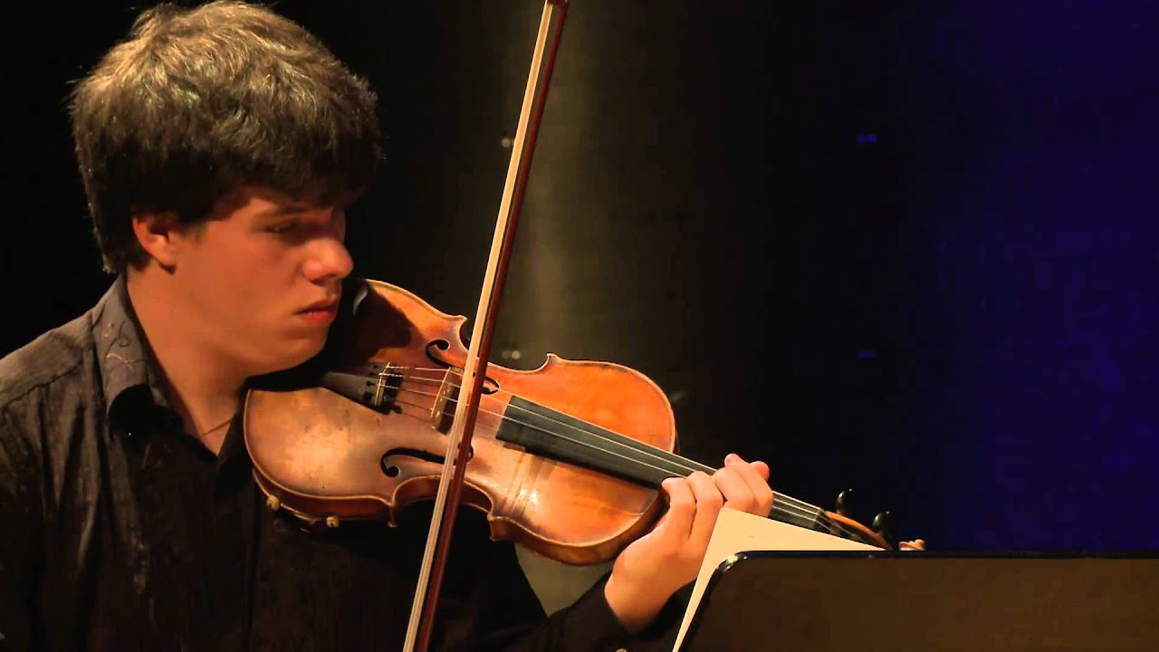 Jan Mracek - JJV Preliminary Round 2
