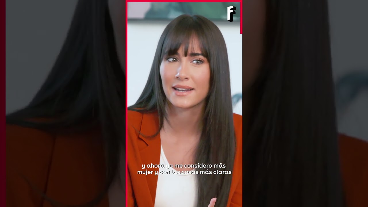 Freeda entrevista a Aitana