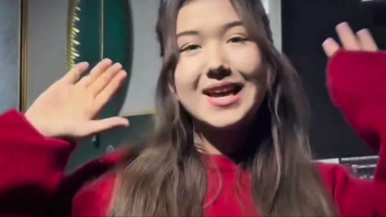 UMIDA ERKINOVA [MAGAN UNAGAN] (COVER) 
