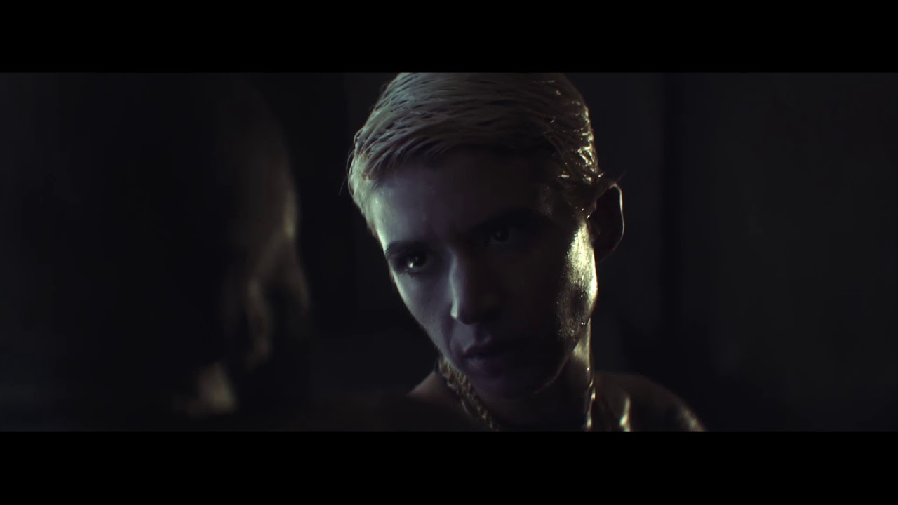 The Wanting Mare (2020) Official Trailer