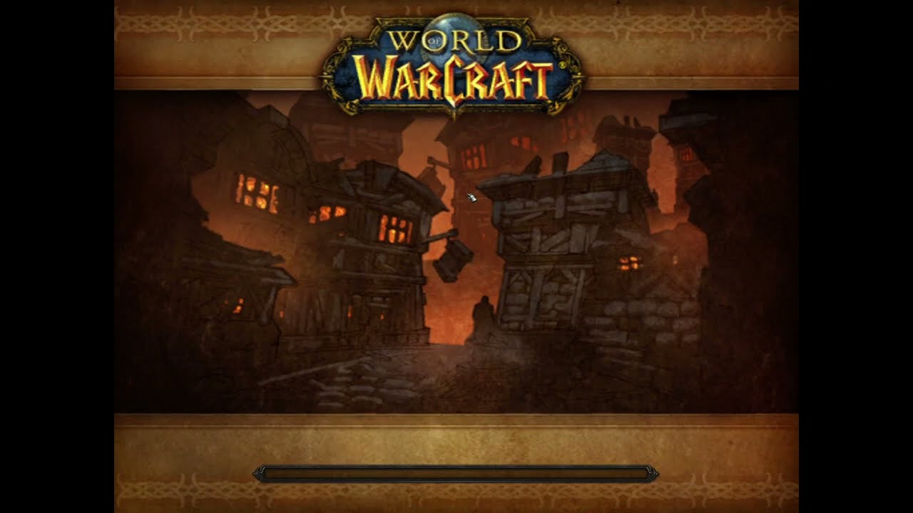 ⚔️  Wotlk Stratholme solo Baron mount farm guide