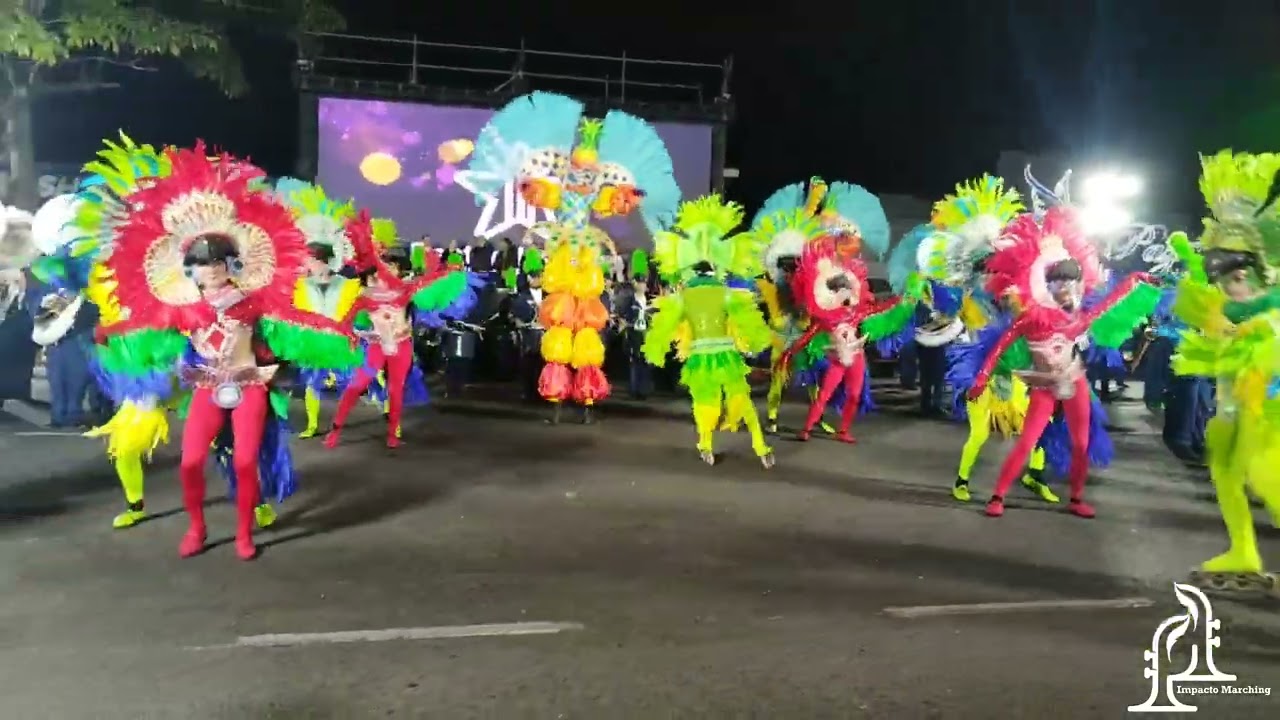 Banda Municipal de San José - Opening FDL 2023