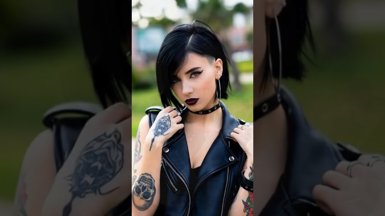 Girls with Tattoos - Original Reality TV Series