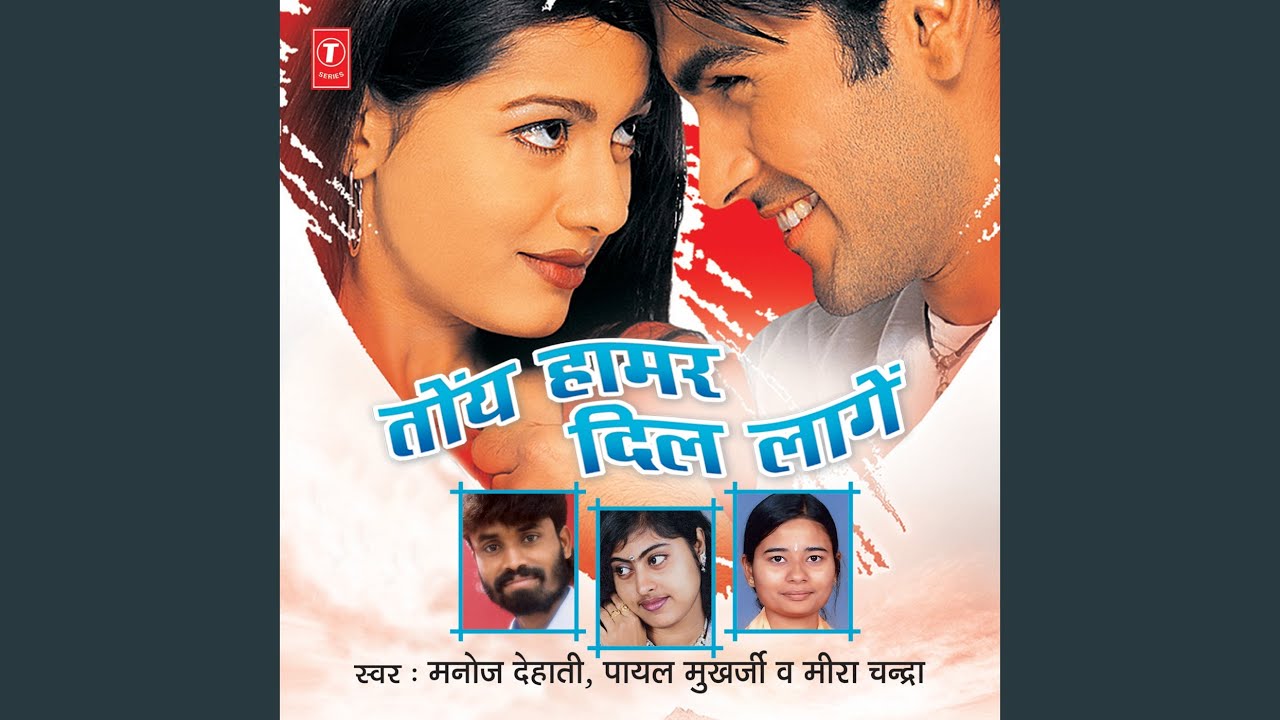 Toy Haamar Dil Laagein