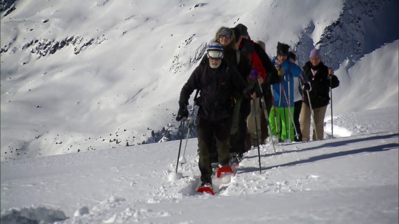 Living Tirler Winter - Hotelvideo Hartmann Seeber