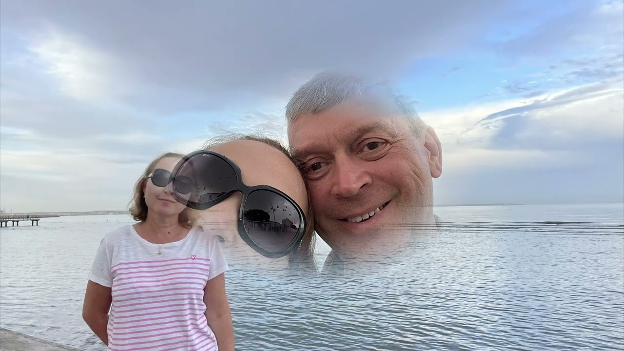 Мы на кипре