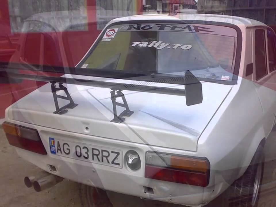 Dacia 1400 RRZ