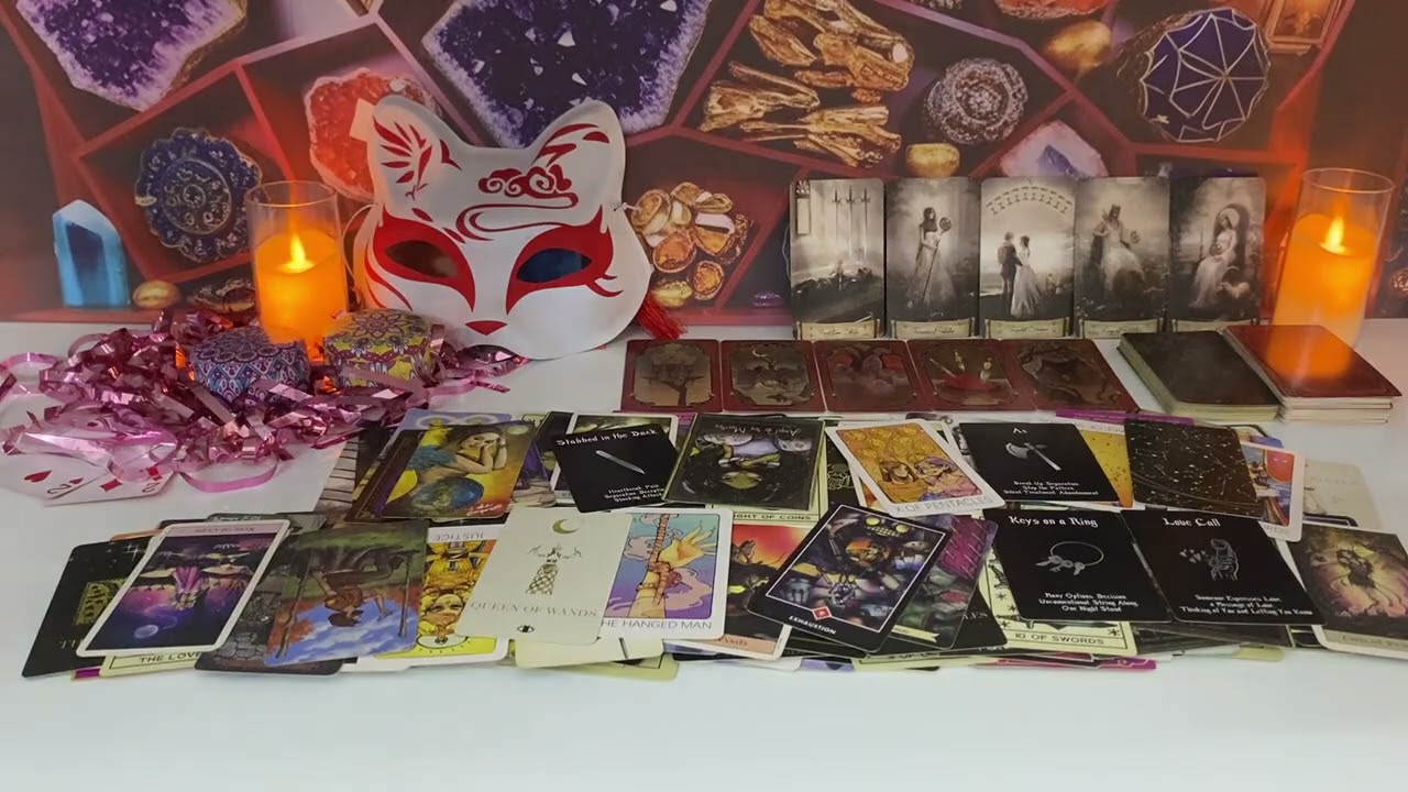 ARIES  SOMEONE IS REALLY STRUGGLING WITH YOUR SILENCE 😲 ARIES   LOVE TAROT READING