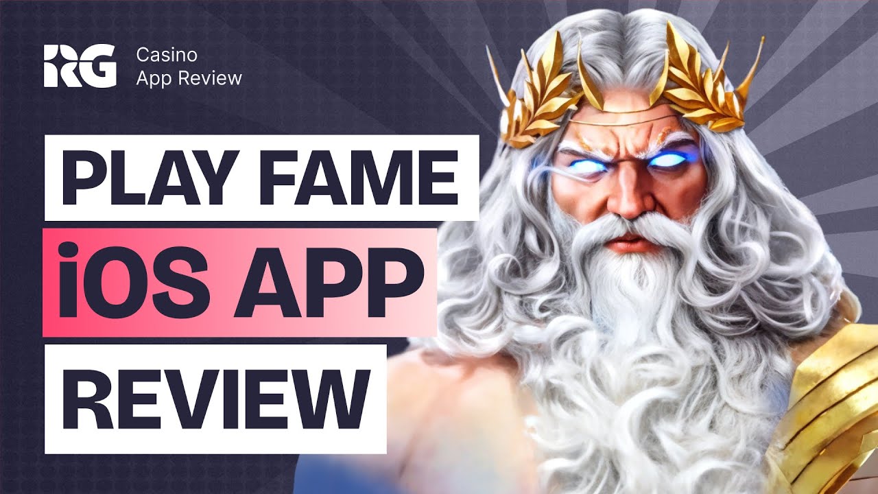 PlayFame iOS App Review (2025) | Sweepstakes Casino Gameplay & Free Coins