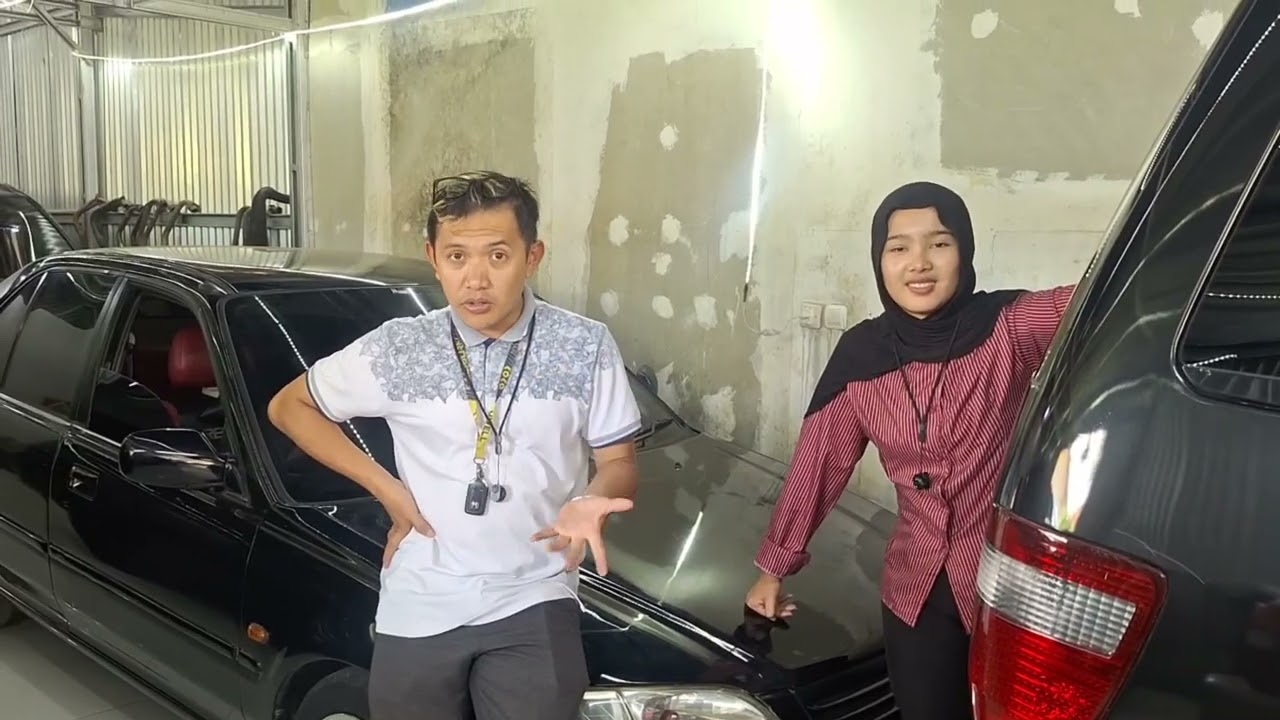 READY MOBIL MEWAH MURAH DI SAID GROSIR BANJARNEGARA