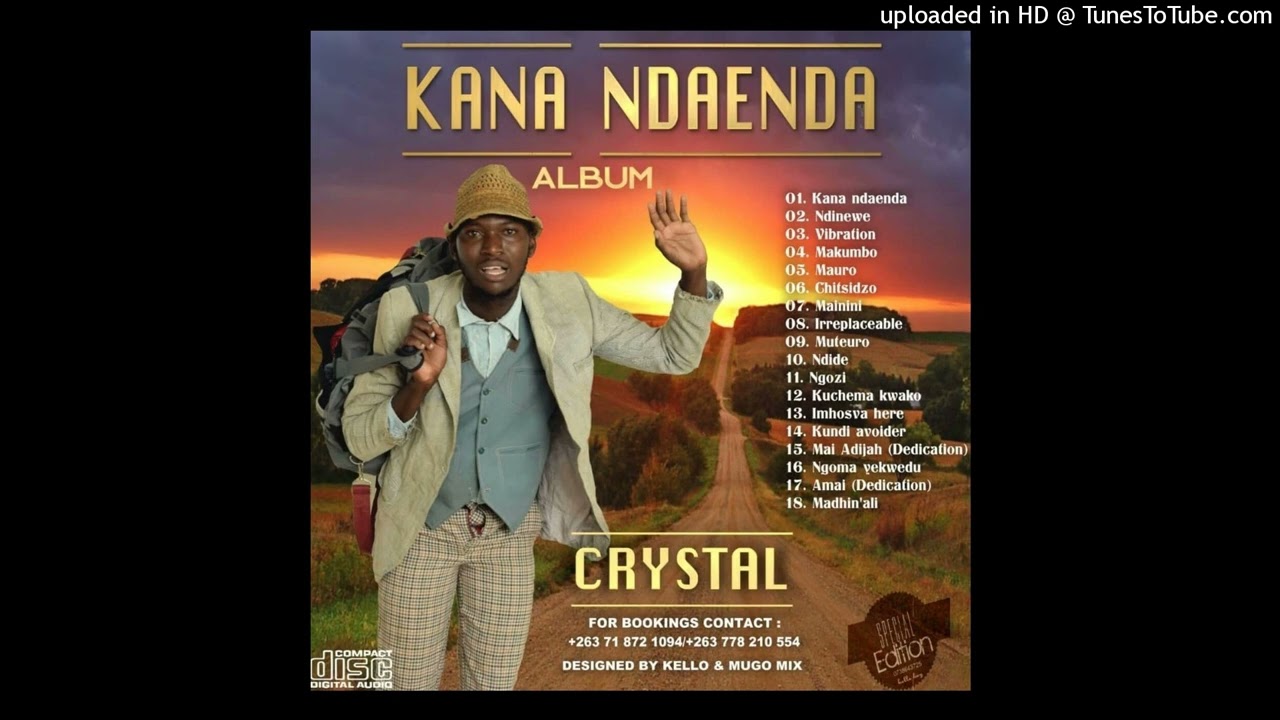 CrystalRich~Chitsidzo