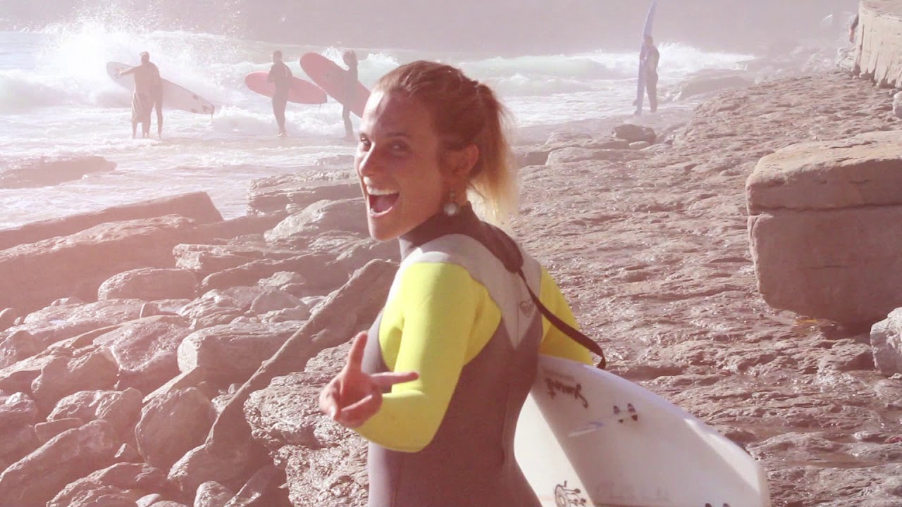 Chill in Ericeira Surfhouse