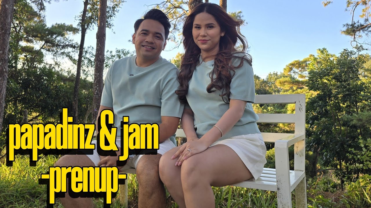 PAPADINZ & JAM