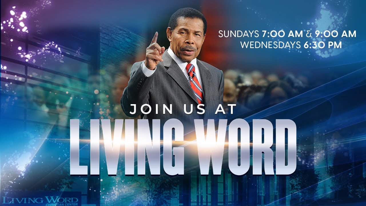 Sunday Morning 7AM Worship Service (January 25, 2026)
