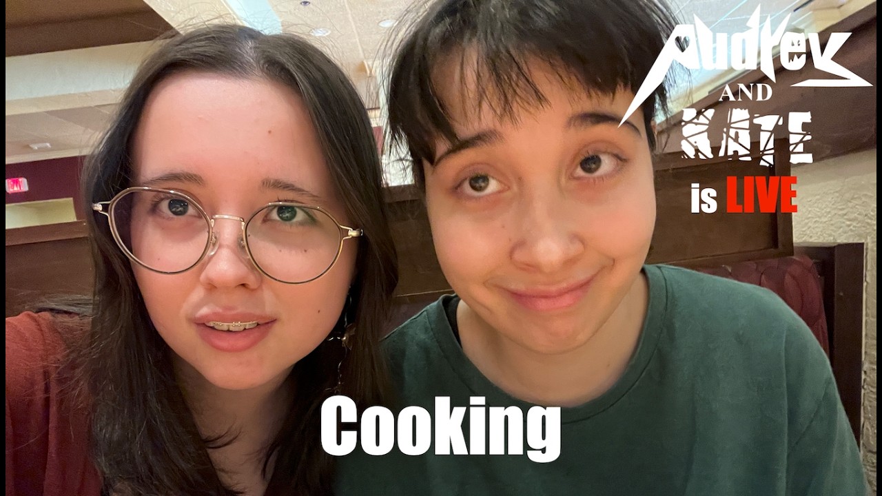 02/05/2026 We make Pistachio Lemon Butter Cookies! Guitar and Bass Jam! ✧₊⁎❝᷀ົཽ≀ˍ̮ ❝᷀ົཽ⁎⁺˳✧༚