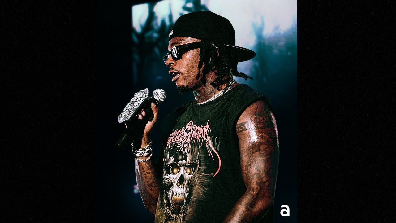 (FREE) Gunna Type Beat - 