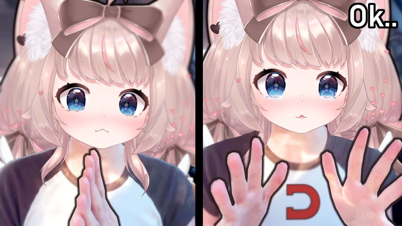 Have apology videos gone too far? | VTuber Fuwa Reacts to Daily Dose of Internet & UNUSUAL MEMES