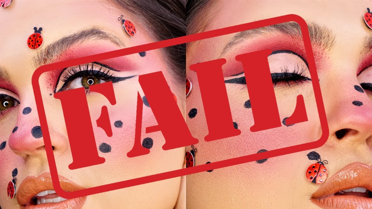 FAILED LOOK | Using Only Brands that Start with the Letter H