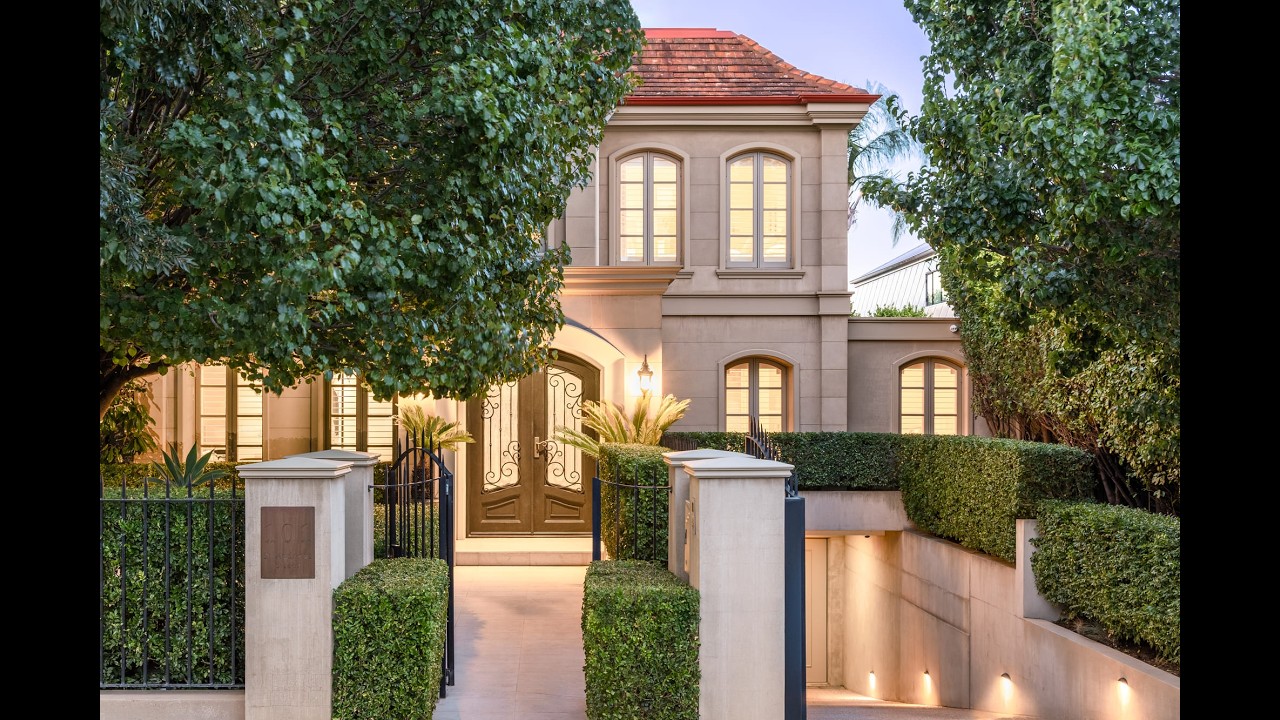 Property Video - 101 St Andrew Street, Brighton