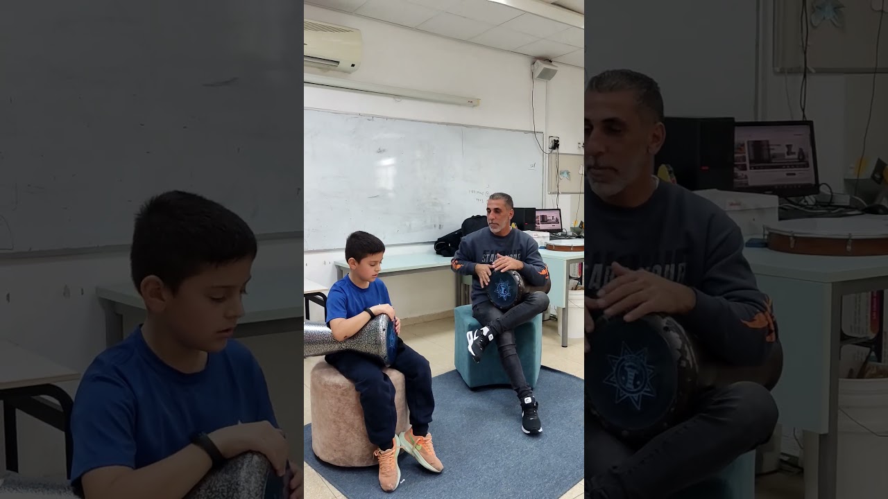 How to play darbuka ?  Darbuka techniques  - Lesson darboka #darbukalesson #tarbuka #percussion