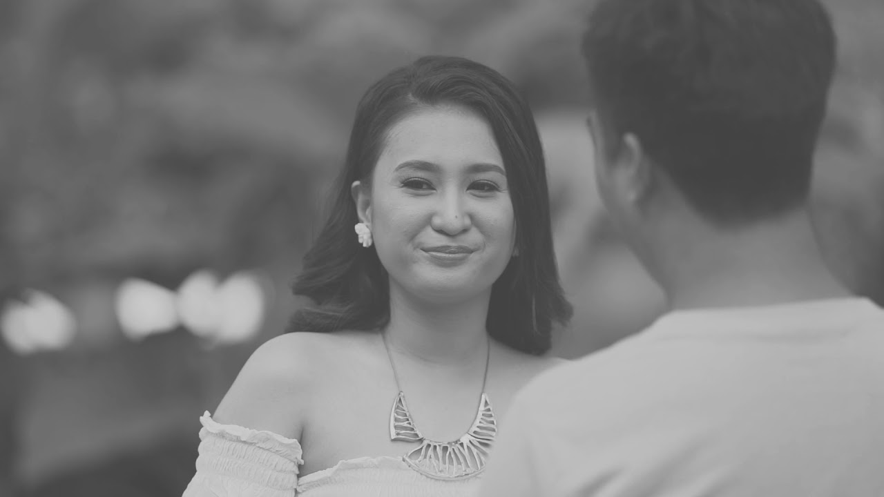 Lloyd & coleen  Pre-Nuptial video ( Kaytagal kang hinintay - Sponge Cola )