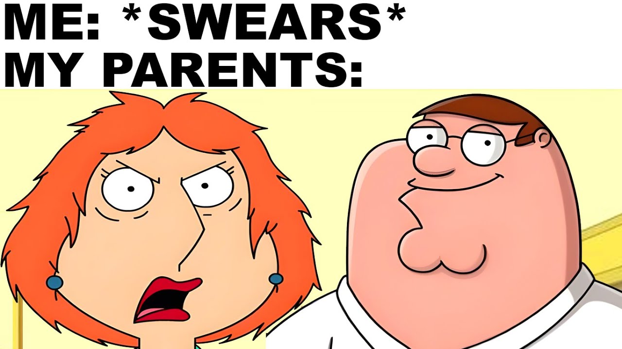 Memes Parents Won't Understand