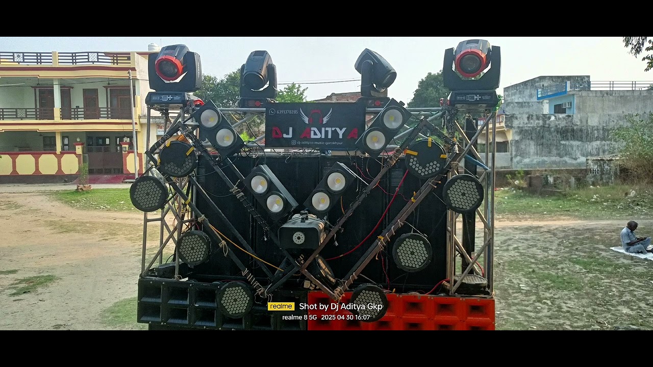 Dj Aditya 