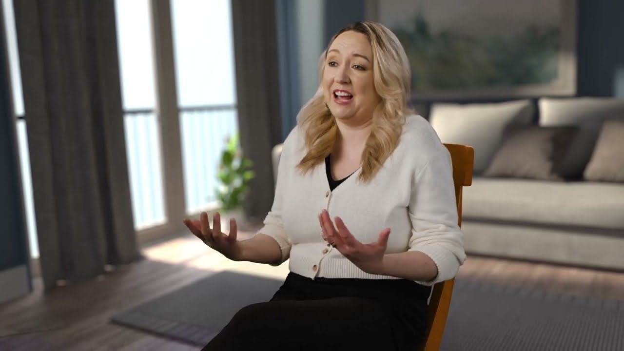 Jenny's Better Sleep Story │ ZzzQuil PURE Zzzs